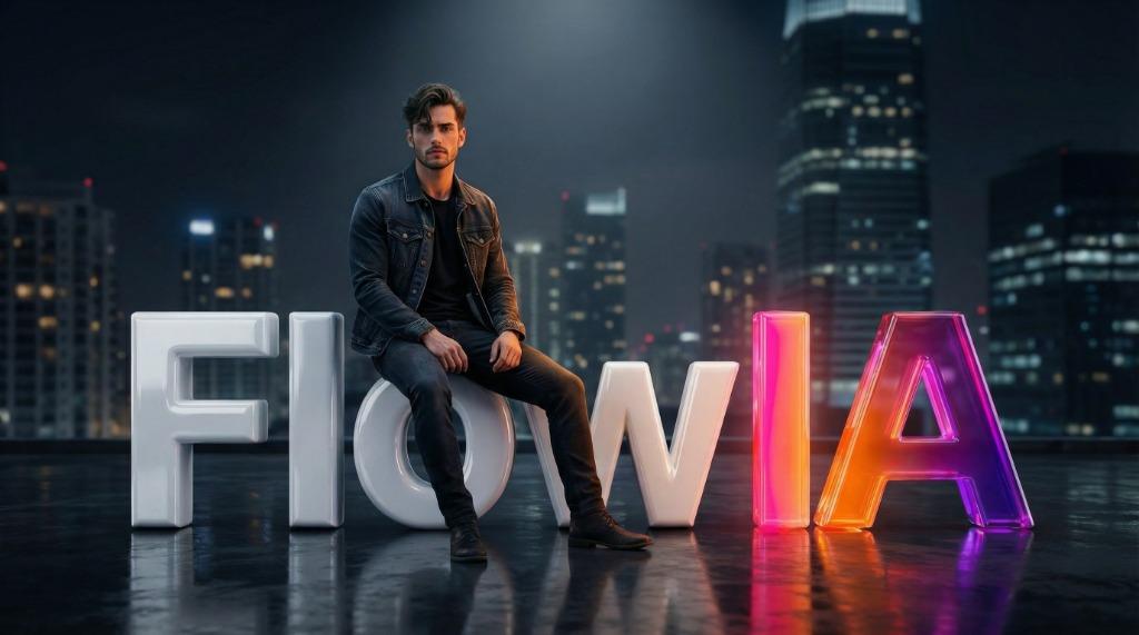 FlowIA